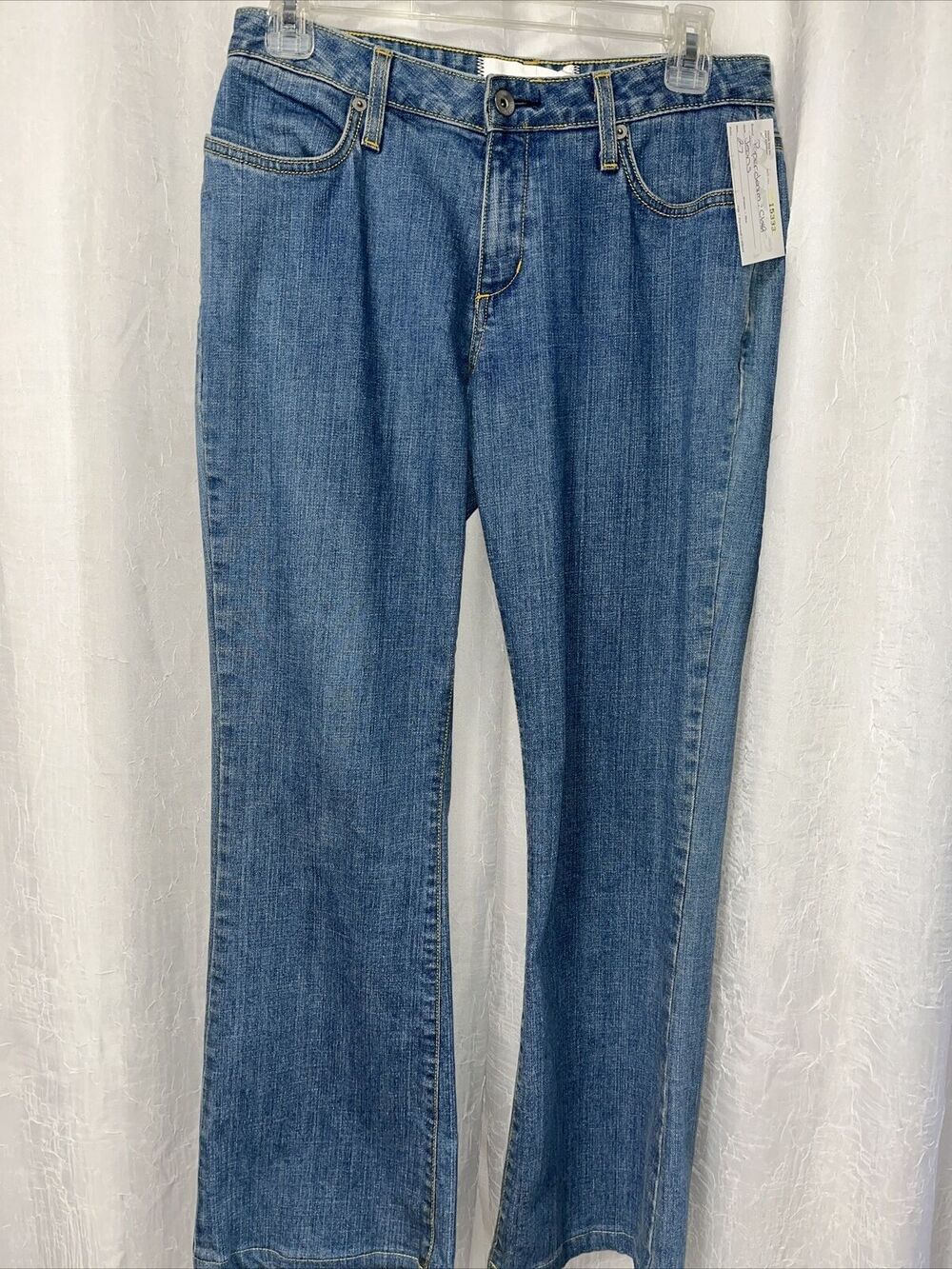 Paper Denim & Cloth Women's Jeans Boot cut Size 27